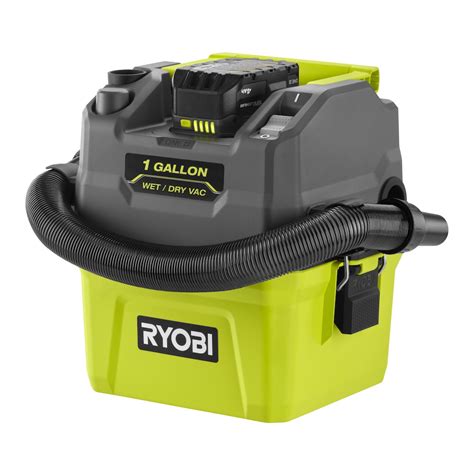 ryobi wet and dry vac|ryobi wet dry vac 18v.